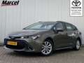 Toyota Corolla Touring Sports 1.8 Hybrid Active NL Auto Nieuwe Mo Grün - thumbnail 1
