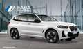 BMW iX3 M Sport Gestiksteuerung Head-Up HK HiFi DAB Weiß - thumbnail 6