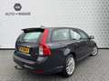 Volvo V50 2.0 Momentum Navi Trekhaak Cruise Zeer netjes! Grau - thumbnail 9