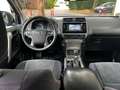 Toyota Land Cruiser 2.8 Automatik Navi Kam netto 41.000€ Gris - thumbnail 9