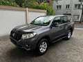 Toyota Land Cruiser 2.8 Automatik Navi Kam netto 41.000€ Gris - thumbnail 1