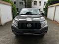 Toyota Land Cruiser 2.8 Automatik Navi Kam netto 41.000€ Gris - thumbnail 2