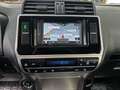 Toyota Land Cruiser 2.8 Automatik Navi Kam netto 41.000€ Gris - thumbnail 10
