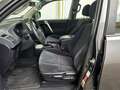 Toyota Land Cruiser 2.8 Automatik Navi Kam netto 41.000€ Gris - thumbnail 8
