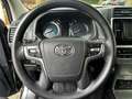 Toyota Land Cruiser 2.8 Automatik Navi Kam netto 41.000€ Gris - thumbnail 13