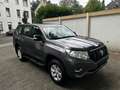 Toyota Land Cruiser 2.8 Automatik Navi Kam netto 41.000€ Gris - thumbnail 3