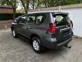Toyota Land Cruiser 2.8 Automatik Navi Kam netto 41.000€ Gris - thumbnail 6