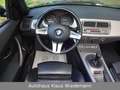 BMW Z4 2.2i Roadster - 3.Hd./orig. erst 92 TKM Noir - thumbnail 14