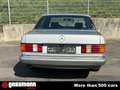 Mercedes-Benz 300 SEL Silber - thumbnail 6