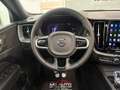 Volvo XC60 B4 R-DESIGN ALLRAD *BLACK-EDITION*MEGA AUSSTATT... Noir - thumbnail 18