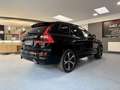 Volvo XC60 B4 R-DESIGN ALLRAD *BLACK-EDITION*MEGA AUSSTATT... Noir - thumbnail 7