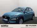 Hyundai KONA KONA 1,0 T-GDI 2WD "Select" Klima MFL Spurhalte Blue - thumbnail 1