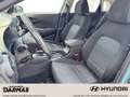 Hyundai KONA KONA 1,0 T-GDI 2WD "Select" Klima MFL Spurhalte Blue - thumbnail 11