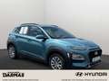 Hyundai KONA KONA 1,0 T-GDI 2WD "Select" Klima MFL Spurhalte Blue - thumbnail 4