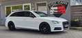 Audi A4 Avant quattro*S-Line*Black Edition* Bianco - thumbnail 1