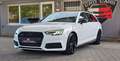 Audi A4 Avant quattro*S-Line*Black Edition* Bianco - thumbnail 2