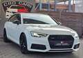 Audi A4 Avant quattro*S-Line*Black Edition* Bianco - thumbnail 3