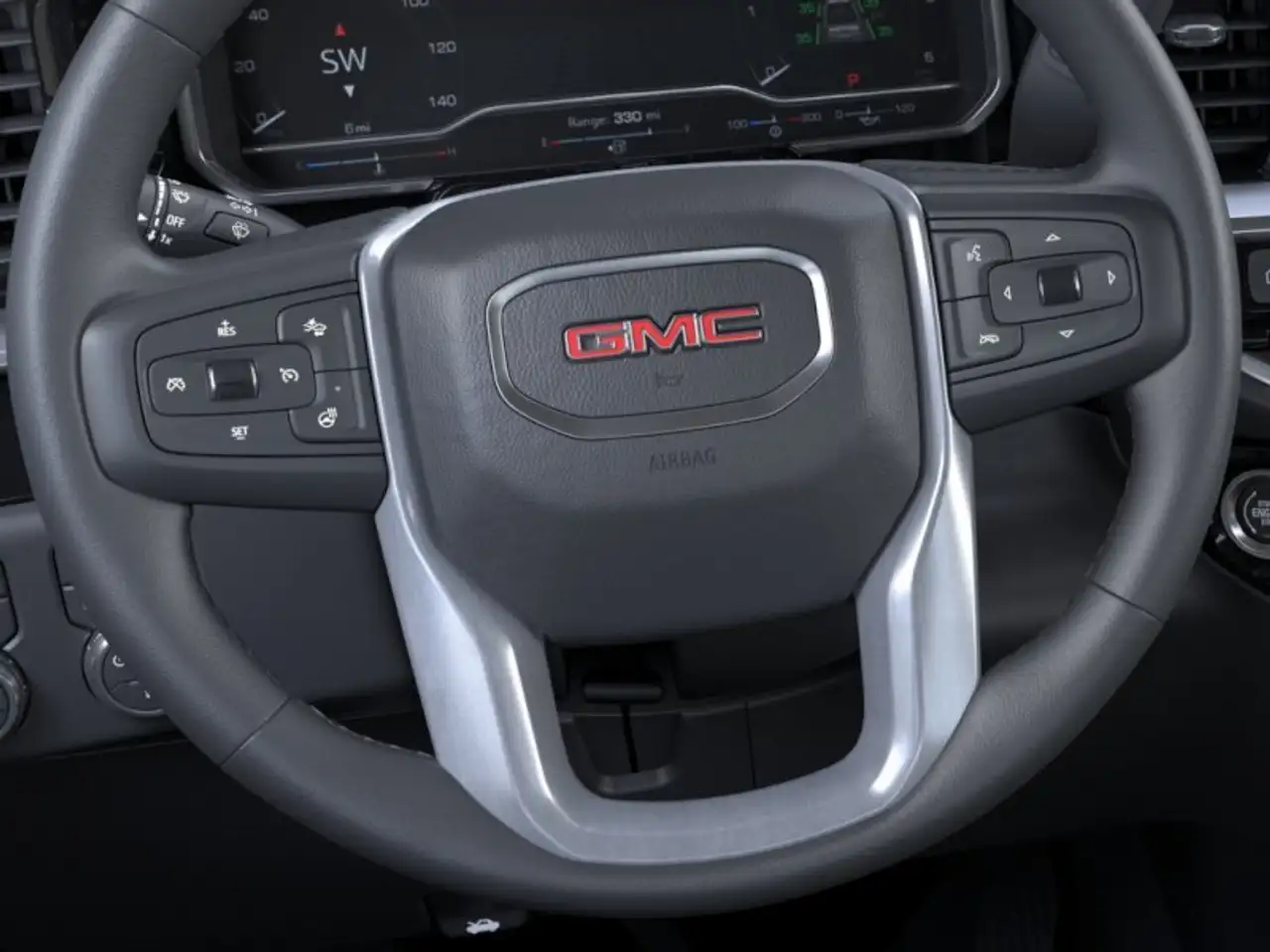 GMC Sierra 2500HD снимка GMC Sierra 2500HD