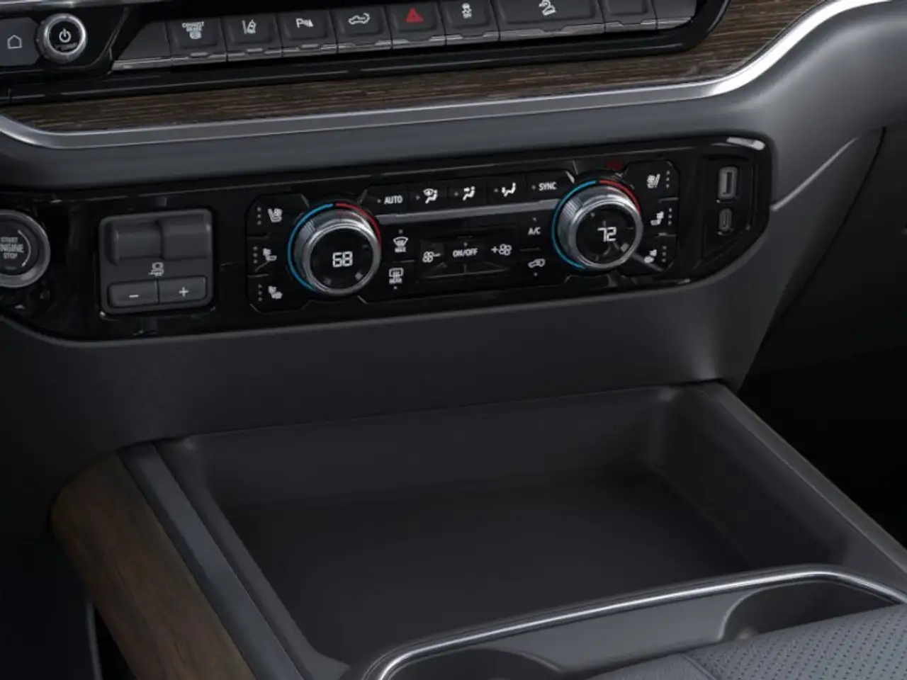 GMC Sierra 2500HD снимка GMC Sierra 2500HD