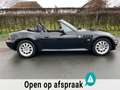 BMW Z3 Roadster 1.8 mooie originele auto Noir - thumbnail 11