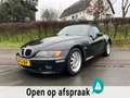 BMW Z3 Roadster 1.8 mooie originele auto Noir - thumbnail 2