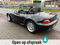 BMW Z3 Roadster 1.8 mooie originele auto Noir - thumbnail 6