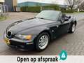 BMW Z3 Roadster 1.8 mooie originele auto Noir - thumbnail 10