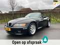 BMW Z3 Roadster 1.8 mooie originele auto Noir - thumbnail 1