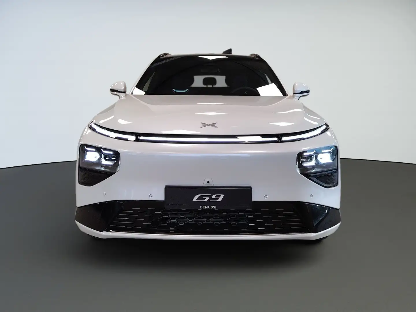 Xpeng G9 RWD LONG RANGE - 2