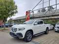 Mercedes-Benz X 250 X 250 d Progressive 4matic auto Blanc - thumbnail 1