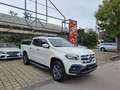 Mercedes-Benz X 250 X 250 d Progressive 4matic auto Blanc - thumbnail 3