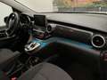 Mercedes-Benz V 220 V-Klasse CDI lang AHK 7G-TRONIC EDITION SPORT Kék - thumbnail 7