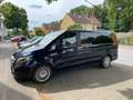 Mercedes-Benz V 220 V-Klasse CDI lang AHK 7G-TRONIC EDITION SPORT Kék - thumbnail 2