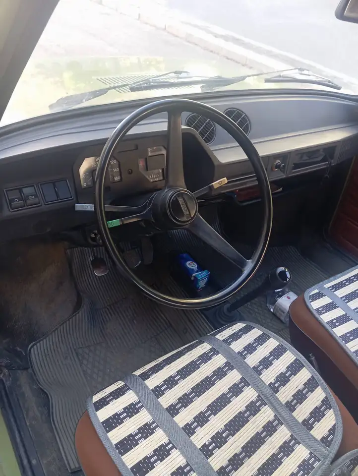 Fiat 127 4p 0.9, foto 6