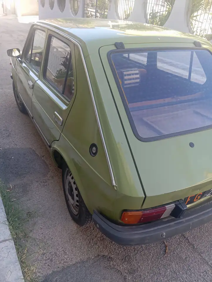 Fiat 127 4p 0.9, foto 5