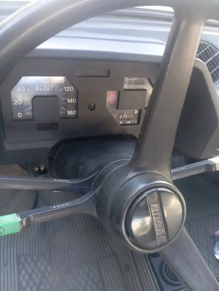 Fiat 127 4p 0.9, foto 7