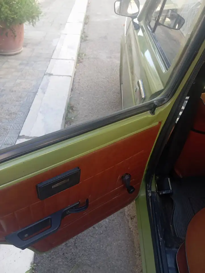 Fiat 127 4p 0.9, foto 10