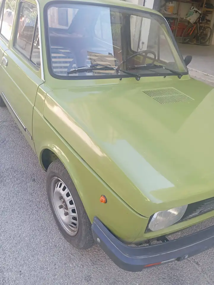 Fiat 127 4p 0.9, foto 3