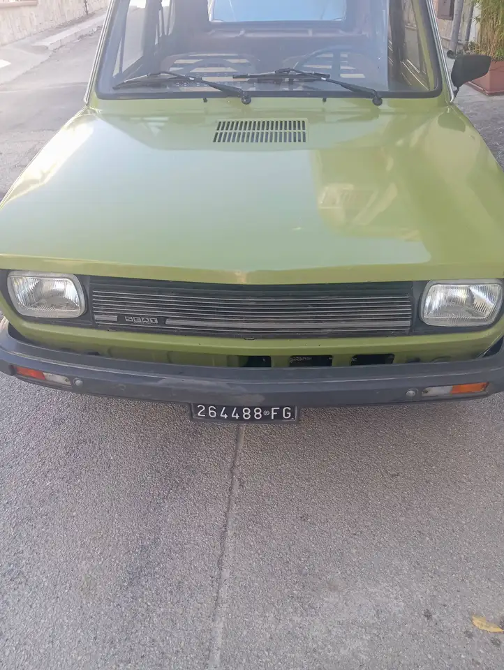 Fiat 127 4p 0.9, foto 2