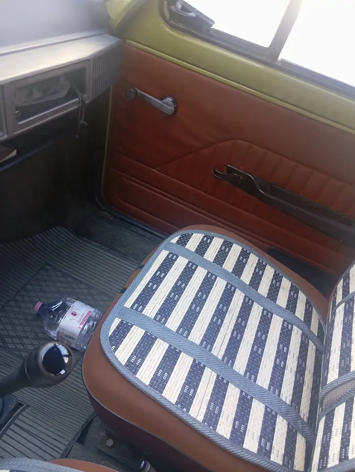 Fiat 127 4p 0.9, foto 8