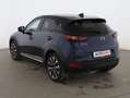 Mazda CX-3 2.0 Skyactiv-G Zenith 2WD Aut. 89kW Azul - thumbnail 4