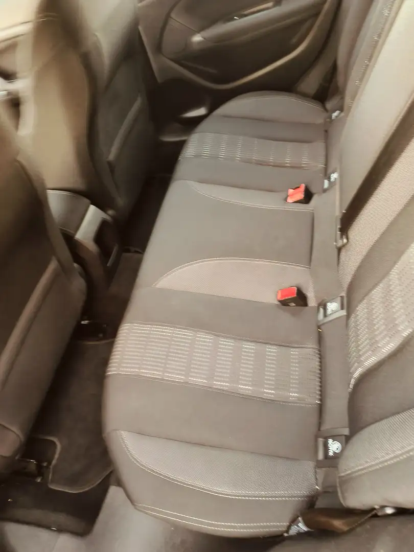 Peugeot 308 308 e-HDi FAP 115 Stop Bleu - 2