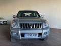 Toyota Land Cruiser 3.0 D4-D GX Gris - thumbnail 2
