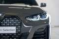 BMW 430 4 Serie Gran Coupé 430i Business Edition Plus M Sp Gris - thumbnail 26