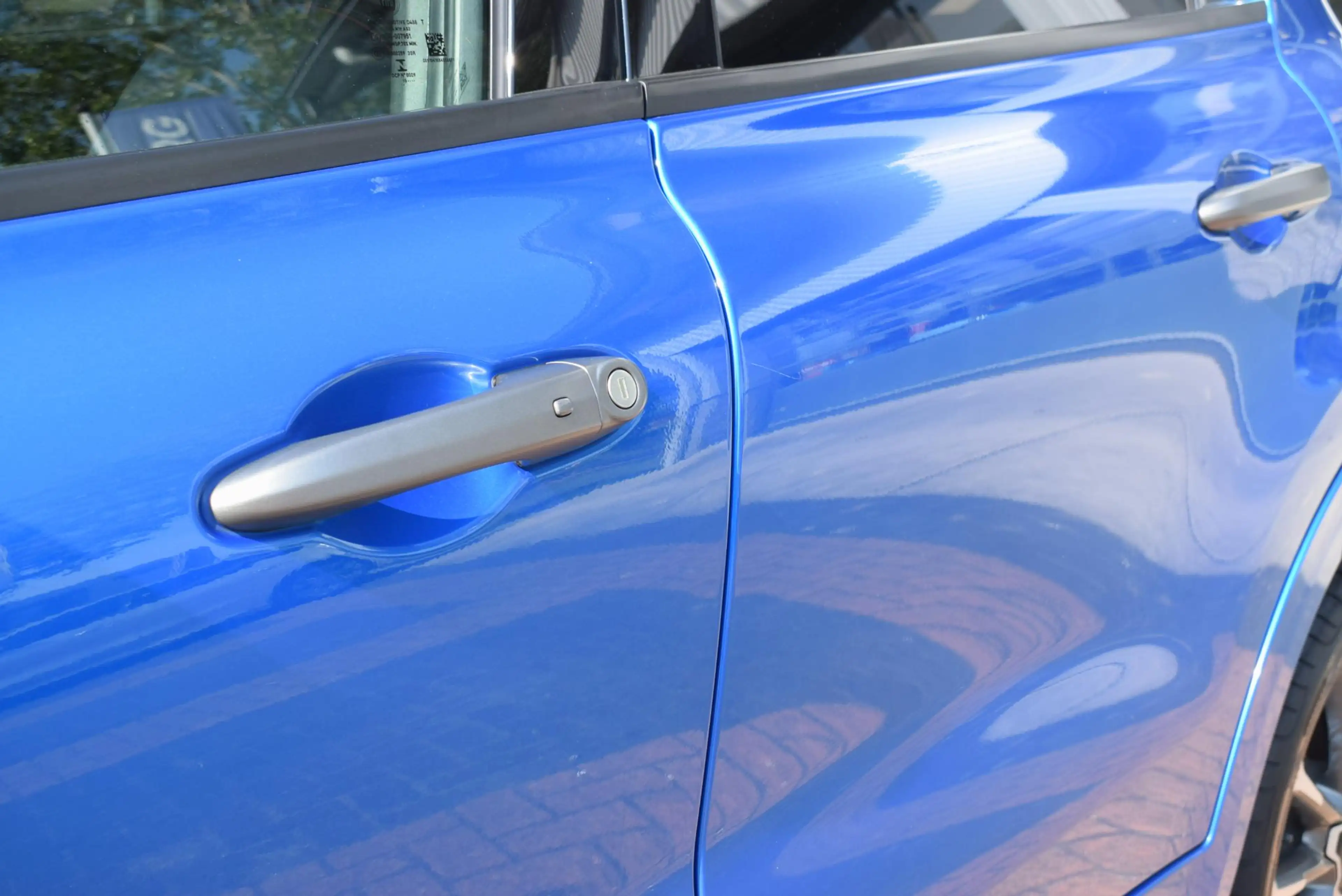 Fiat 500X 1.3 GSE Sport Navi Airco Camera Km 61.000!! — photo 6