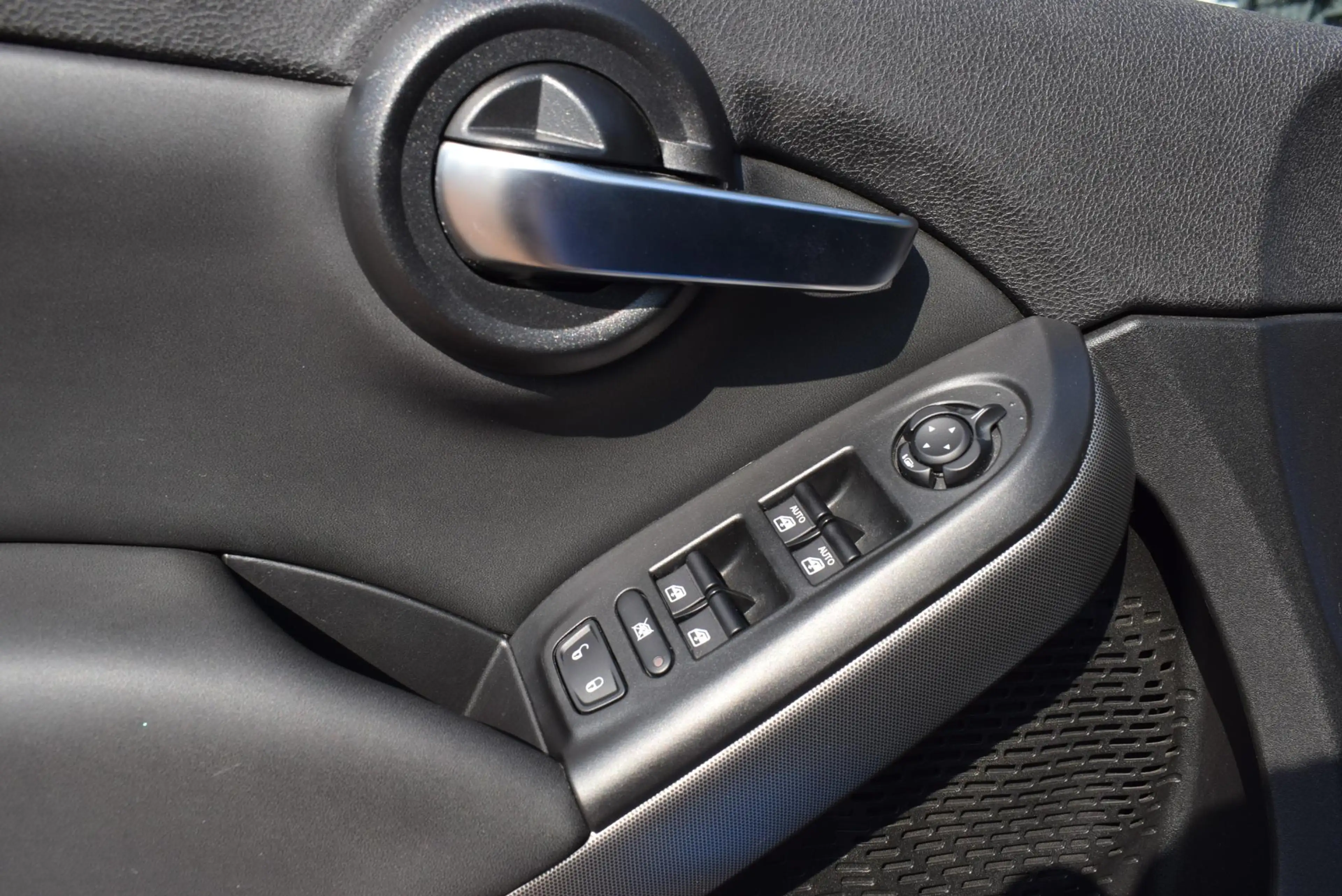 Fiat 500X 1.3 GSE Sport Navi Airco Camera Km 61.000!! — photo 14