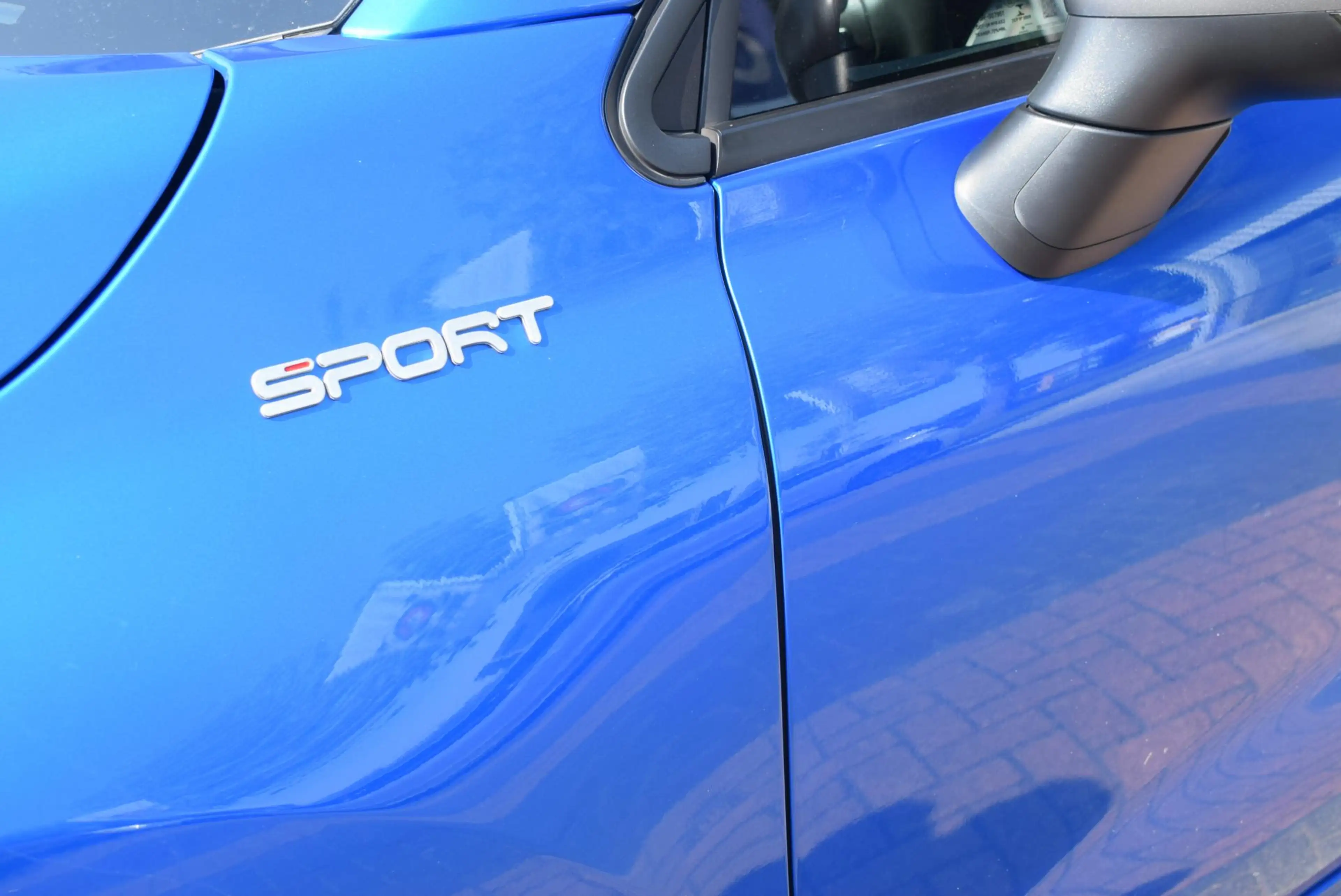 Fiat 500X 1.3 GSE Sport Navi Airco Camera Km 61.000!! — photo 4