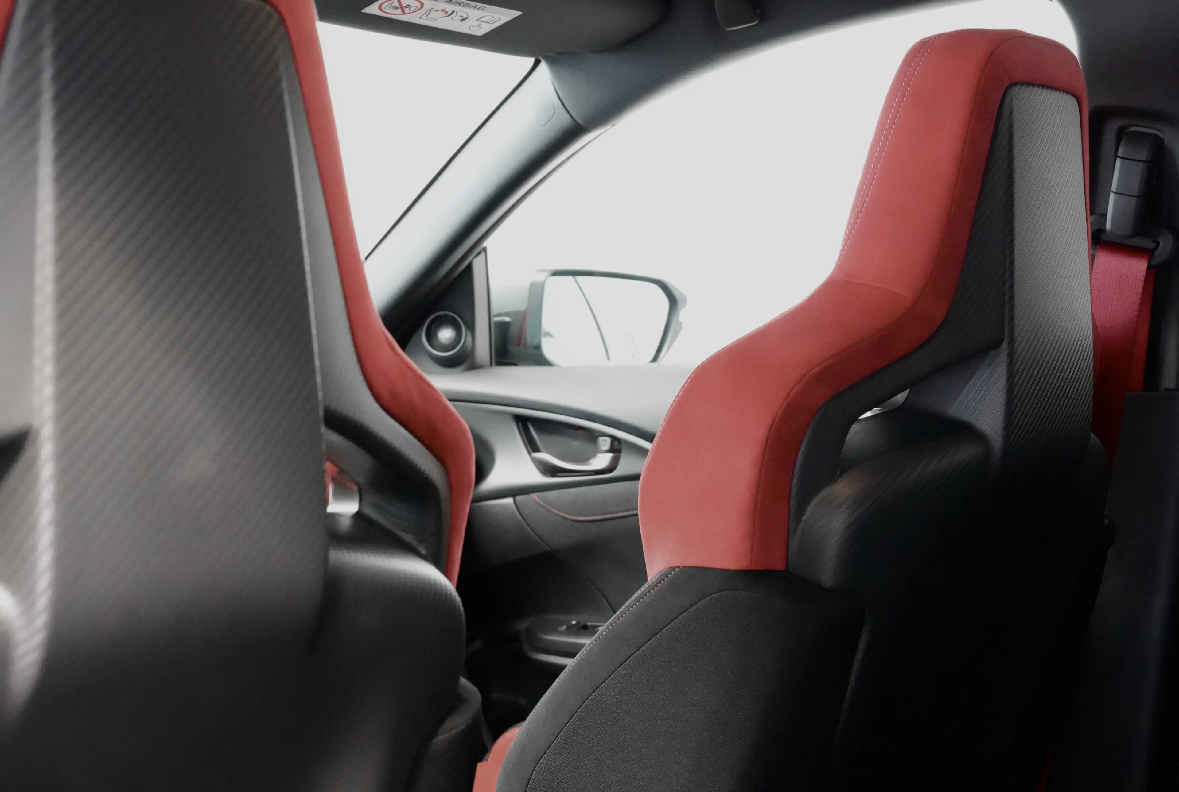 Honda Civic Type R GT*1.HD*R.KAM*NAVI*LED*ACC*VIRTUAL* — photo 15