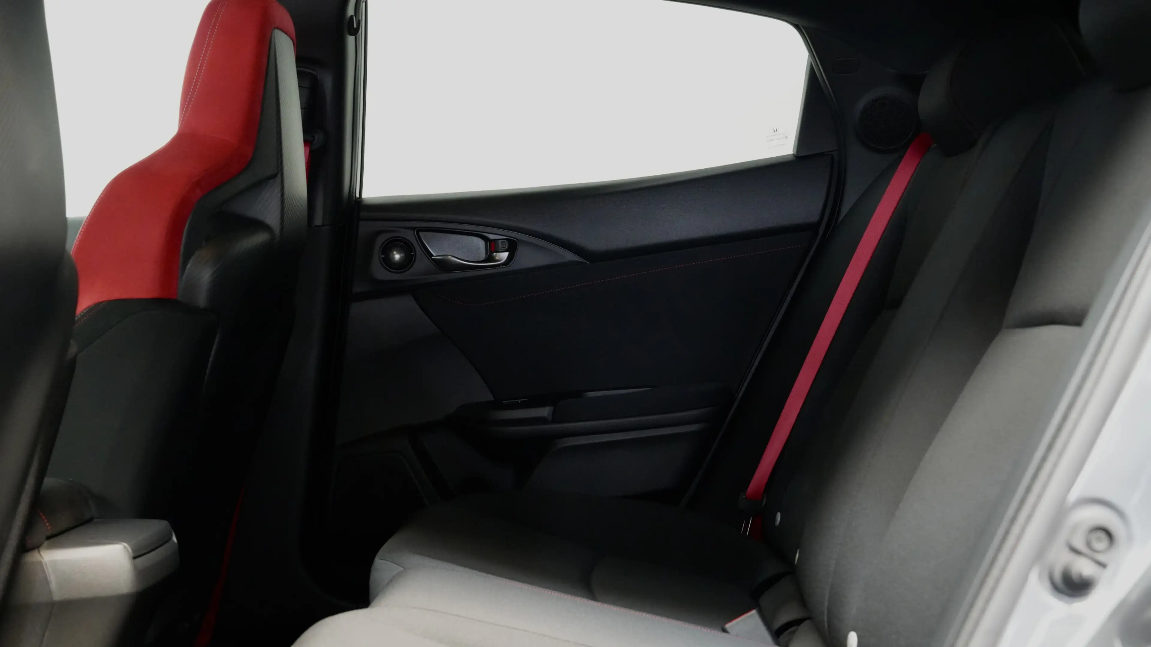 Honda Civic Type R GT*1.HD*R.KAM*NAVI*LED*ACC*VIRTUAL* — photo 14