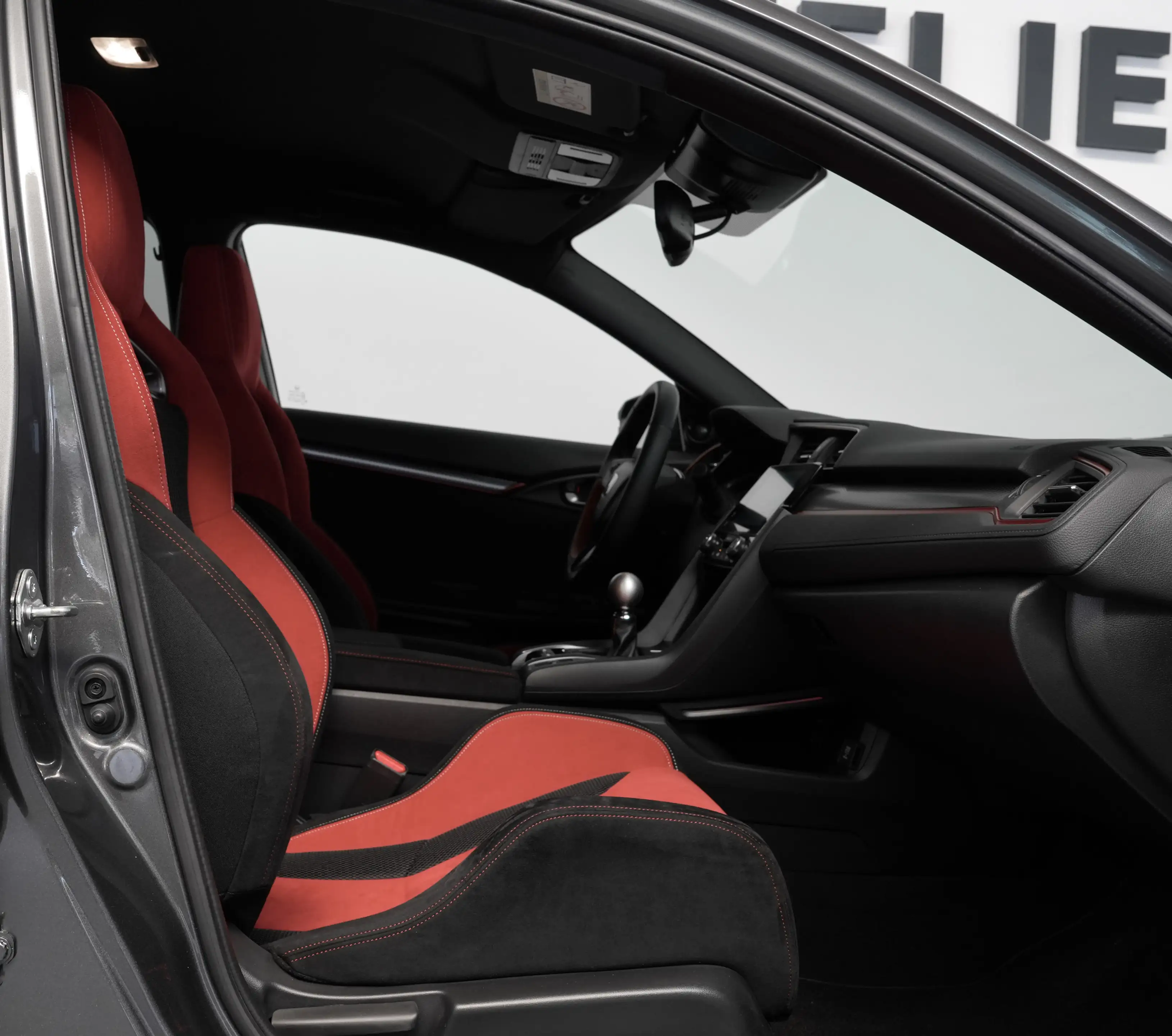 Honda Civic Type R GT*1.HD*R.KAM*NAVI*LED*ACC*VIRTUAL* — photo 13